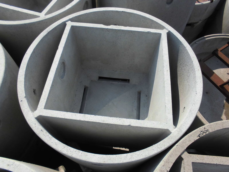 Fosse Biologiche tipo “IMHOFF”