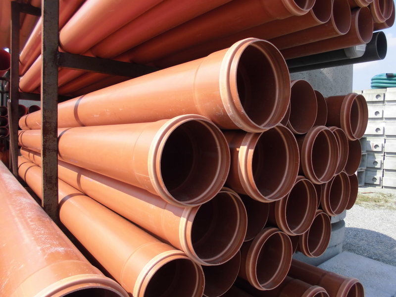 Commercio materiali edili